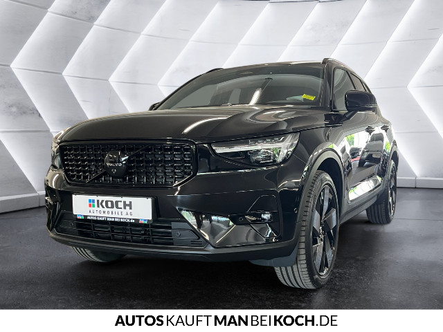 Volvo XC40 – Bild 2
