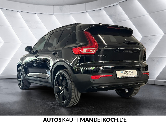 Volvo XC40 – Bild 3