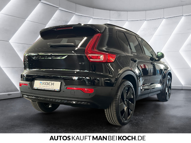 Volvo XC40 – Bild 4