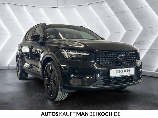 Volvo XC40 – Bild 5