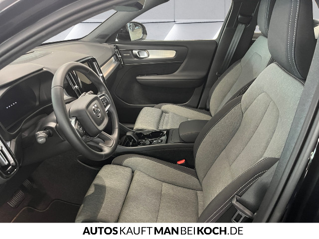 Volvo XC40 – Bild 6