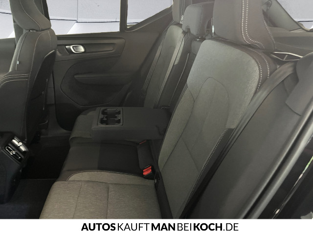 Volvo XC40 – Bild 7