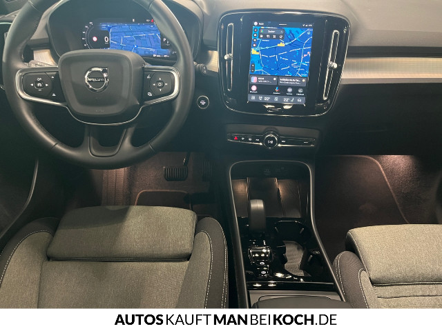 Volvo XC40 – Bild 8