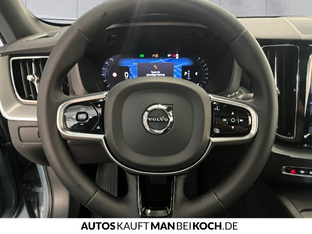 Volvo XC60 – Bild 9