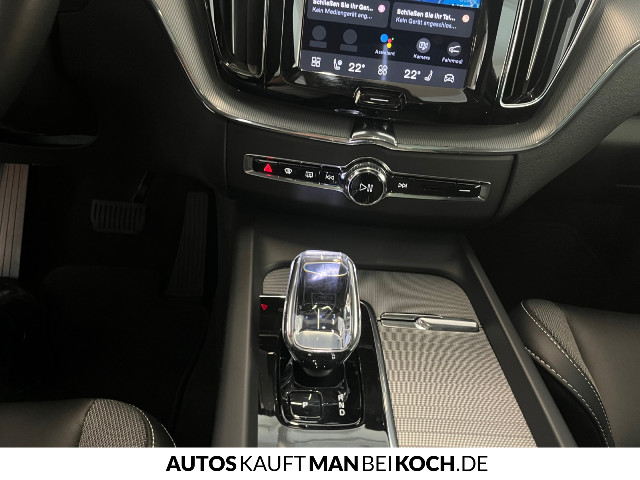 Volvo XC60 – Bild 10
