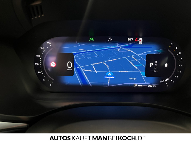 Volvo XC60 – Bild 11