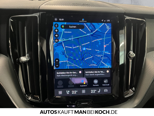 Volvo XC60 – Bild 12