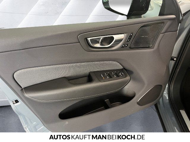Volvo XC60 – Bild 13