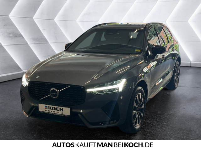 Volvo XC60 – Bild 2