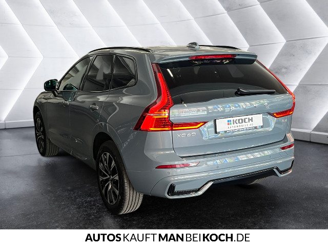 Volvo XC60 – Bild 3