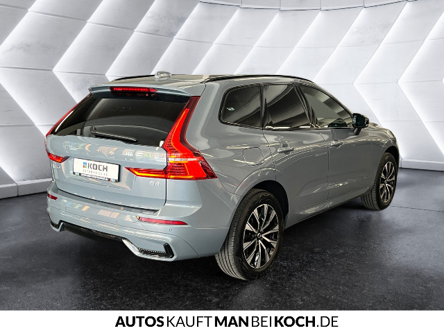 Volvo XC60 – Bild 4