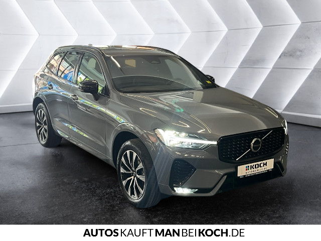 Volvo XC60 – Bild 5