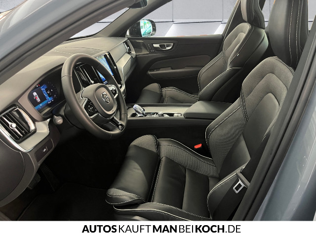 Volvo XC60 – Bild 6