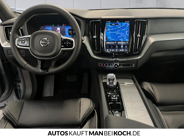 Volvo XC60 – Bild 8