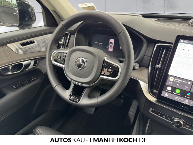 Volvo XC90 – Bild 9