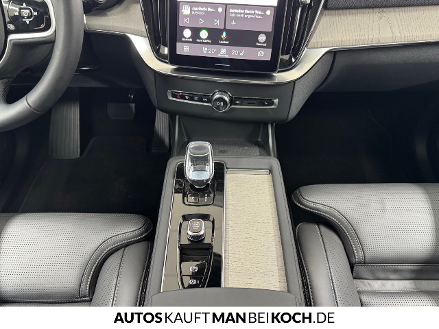 Volvo XC90 – Bild 10