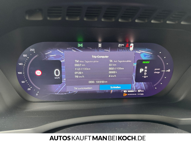 Volvo XC90 – Bild 11
