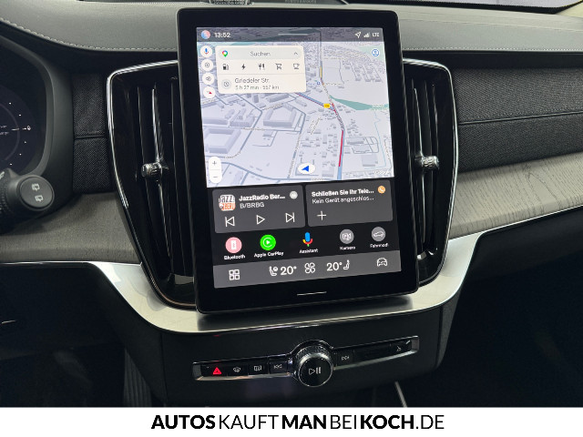 Volvo XC90 – Bild 12