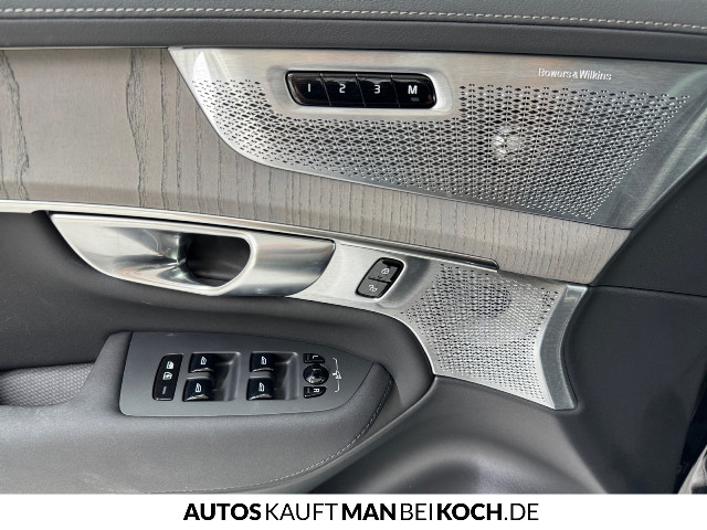 Volvo XC90 – Bild 13