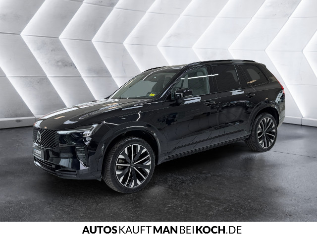 Volvo XC90 – Bild 2