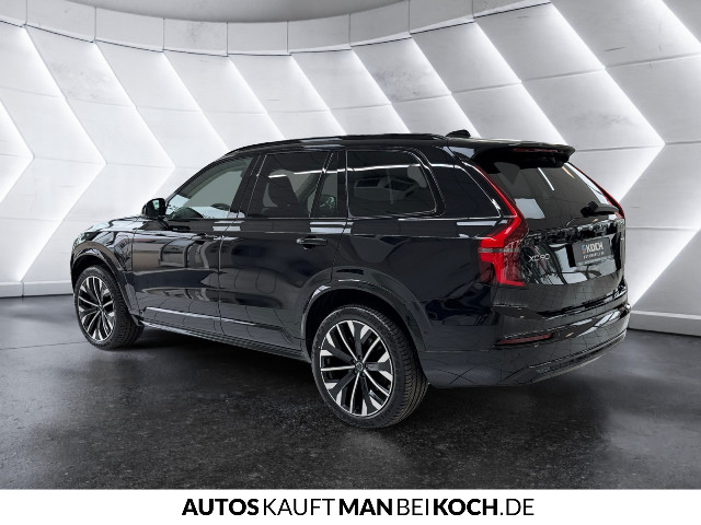 Volvo XC90 – Bild 3
