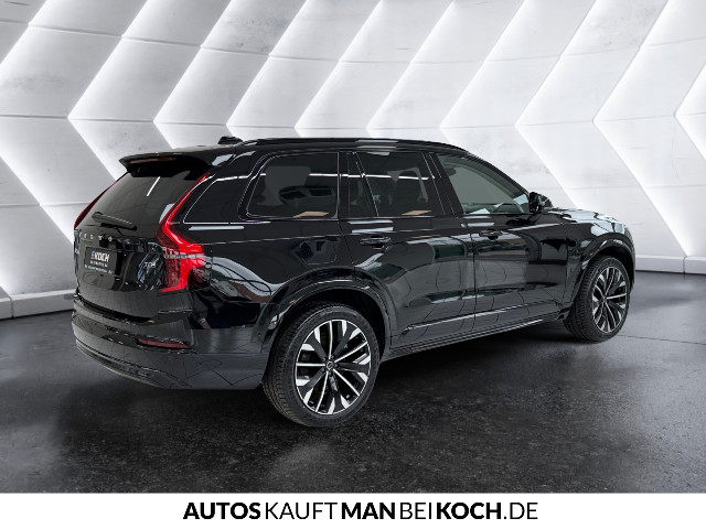Volvo XC90 – Bild 4