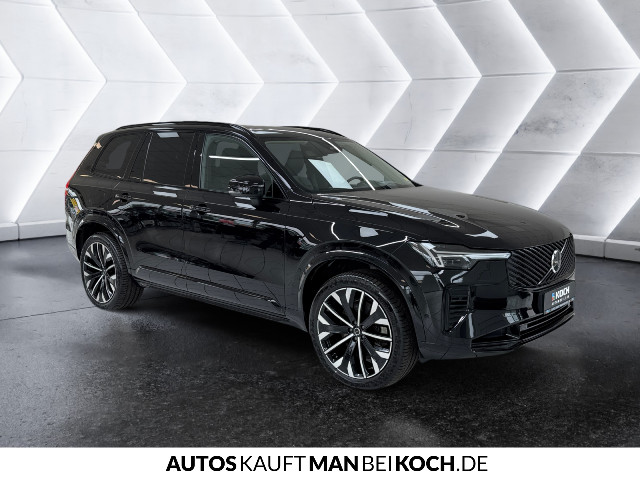 Volvo XC90 – Bild 5