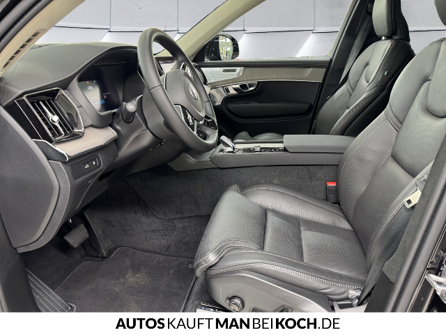 Volvo XC90 – Bild 6