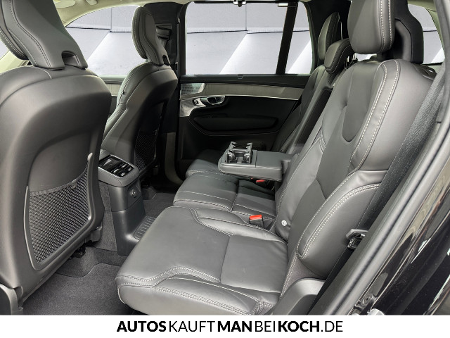 Volvo XC90 – Bild 7