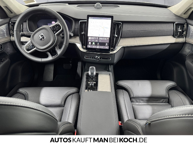 Volvo XC90 – Bild 8
