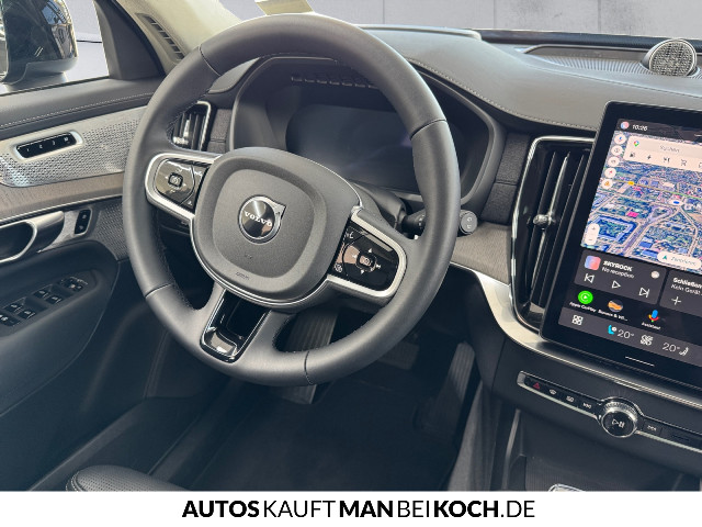 Volvo XC90 – Bild 9