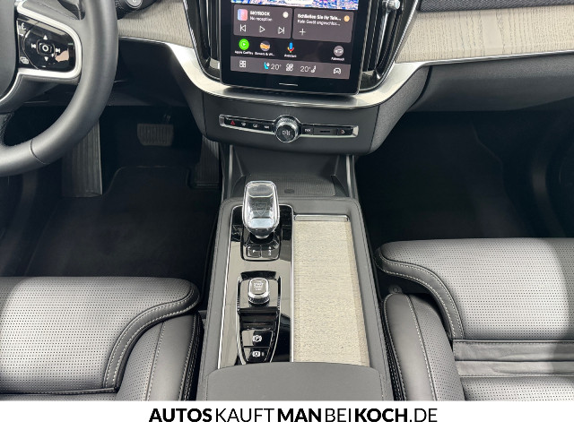 Volvo XC90 – Bild 10
