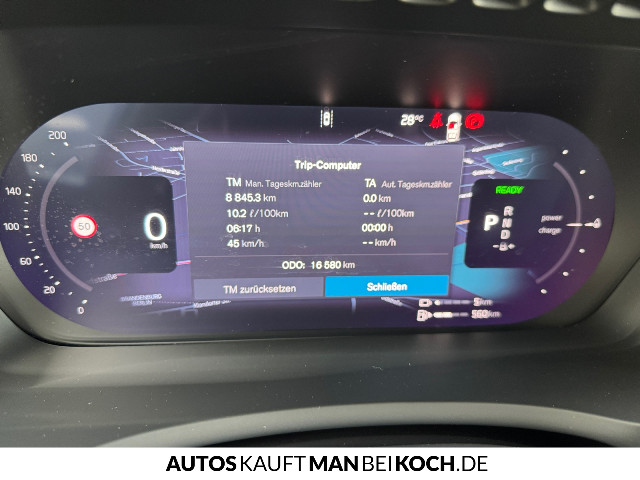Volvo XC90 – Bild 11