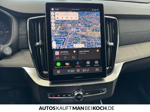 Volvo XC90 – Bild 12