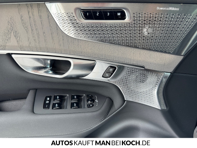 Volvo XC90 – Bild 13