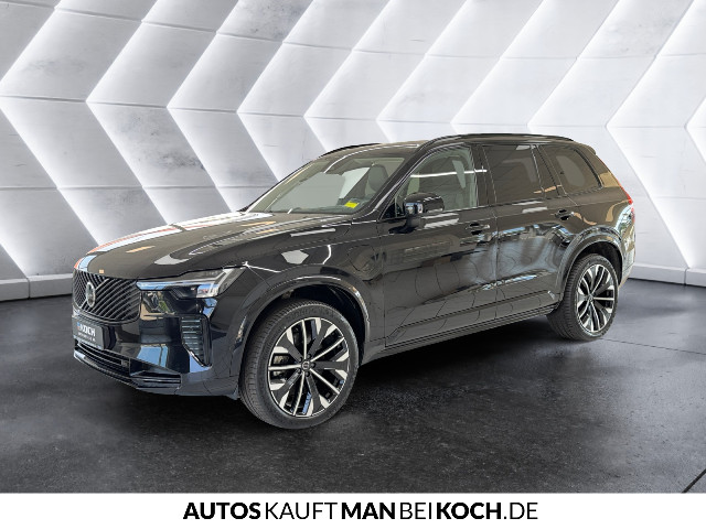 Volvo XC90 – Bild 2