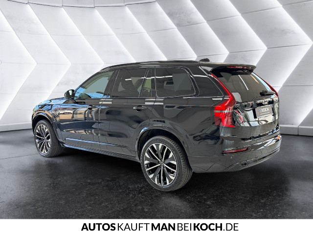 Volvo XC90 – Bild 3