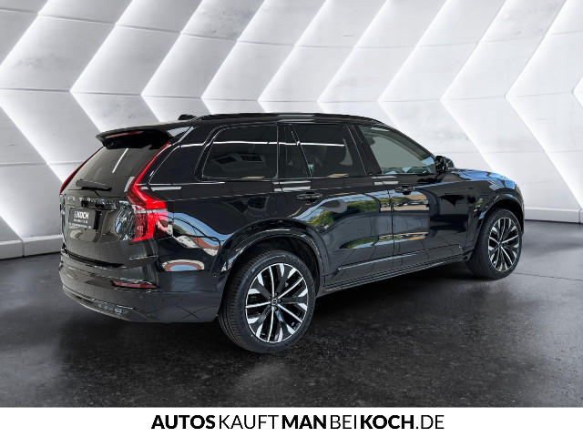 Volvo XC90 – Bild 4