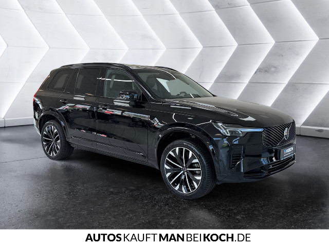 Volvo XC90 – Bild 5