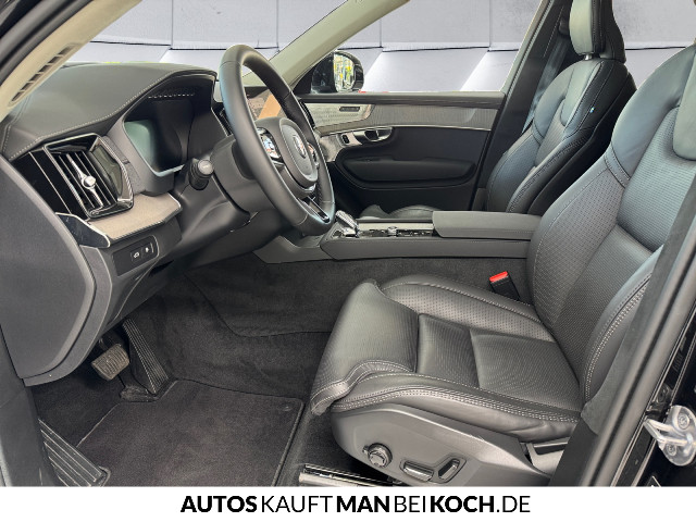 Volvo XC90 – Bild 6