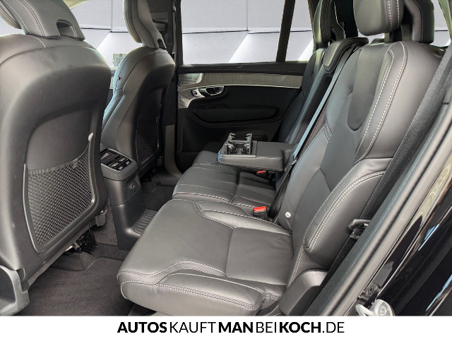 Volvo XC90 – Bild 7