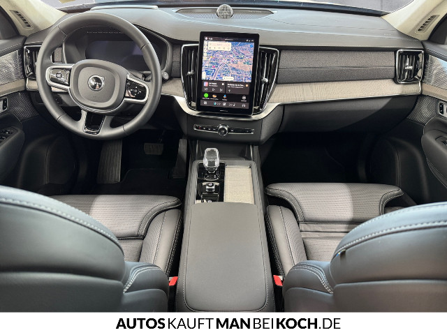 Volvo XC90 – Bild 8