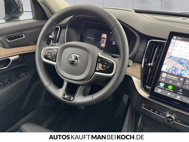 Volvo XC90 – Bild 9