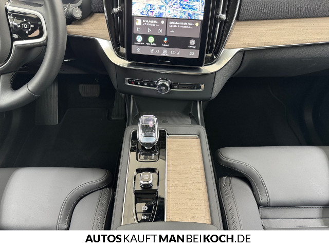 Volvo XC90 – Bild 10