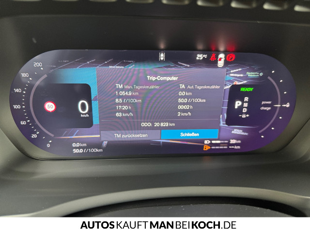 Volvo XC90 – Bild 11