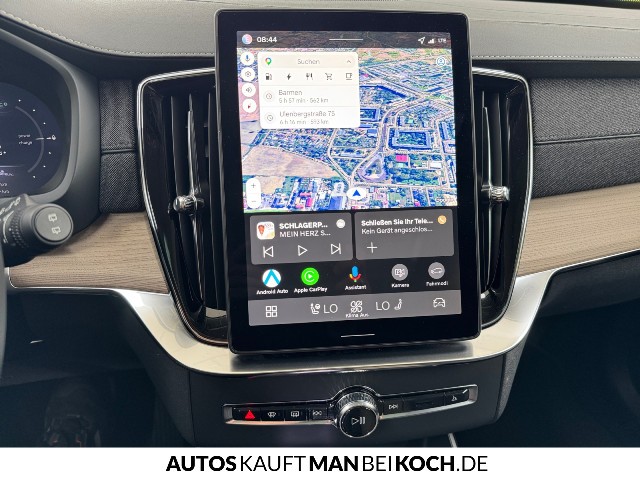 Volvo XC90 – Bild 12