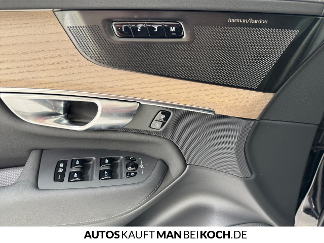 Volvo XC90 – Bild 13