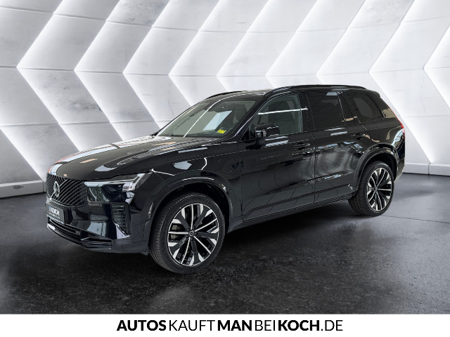 Volvo XC90 – Bild 2