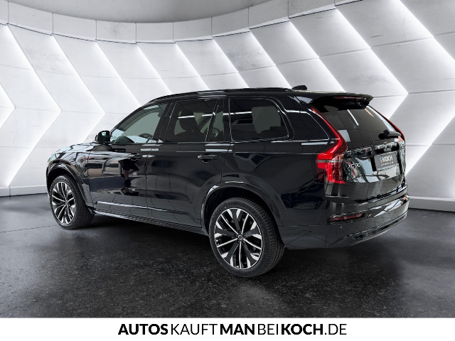 Volvo XC90 – Bild 3