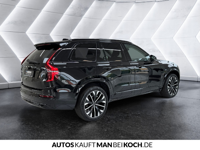Volvo XC90 – Bild 4
